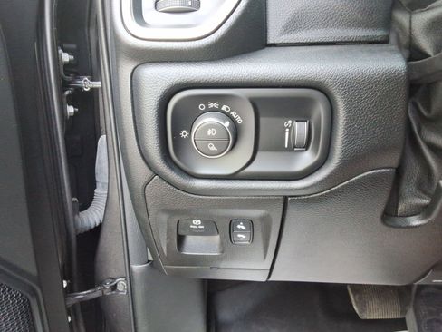 Used 2021 RAM 1500 Rebel w/ Level 1 Equipment Group image 20