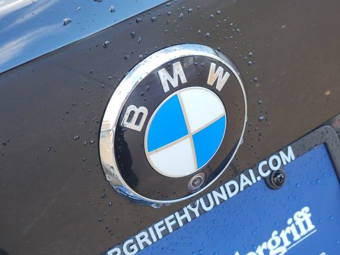 Used 2024 BMW 430i Gran Coupe xDrive w/ Premium Package AWD/4WD image 8
