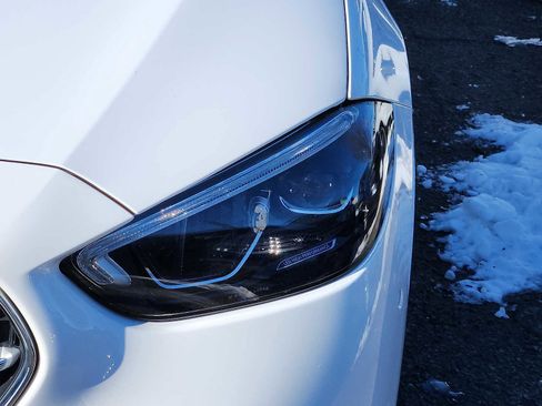 Used 2023 Mercedes-Benz C 300 4MATIC Sedan image 9