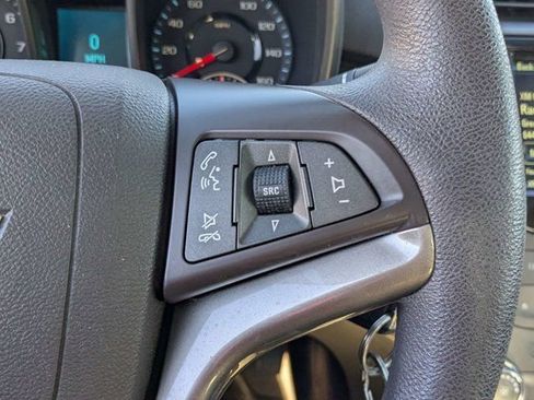 Used 2013 Chevrolet Malibu LT w/ Power Convenience Package image 23