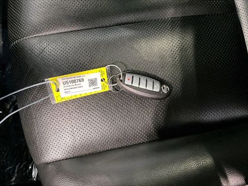 Used 2019 Nissan Murano SL w/ SL Technology Package image 32