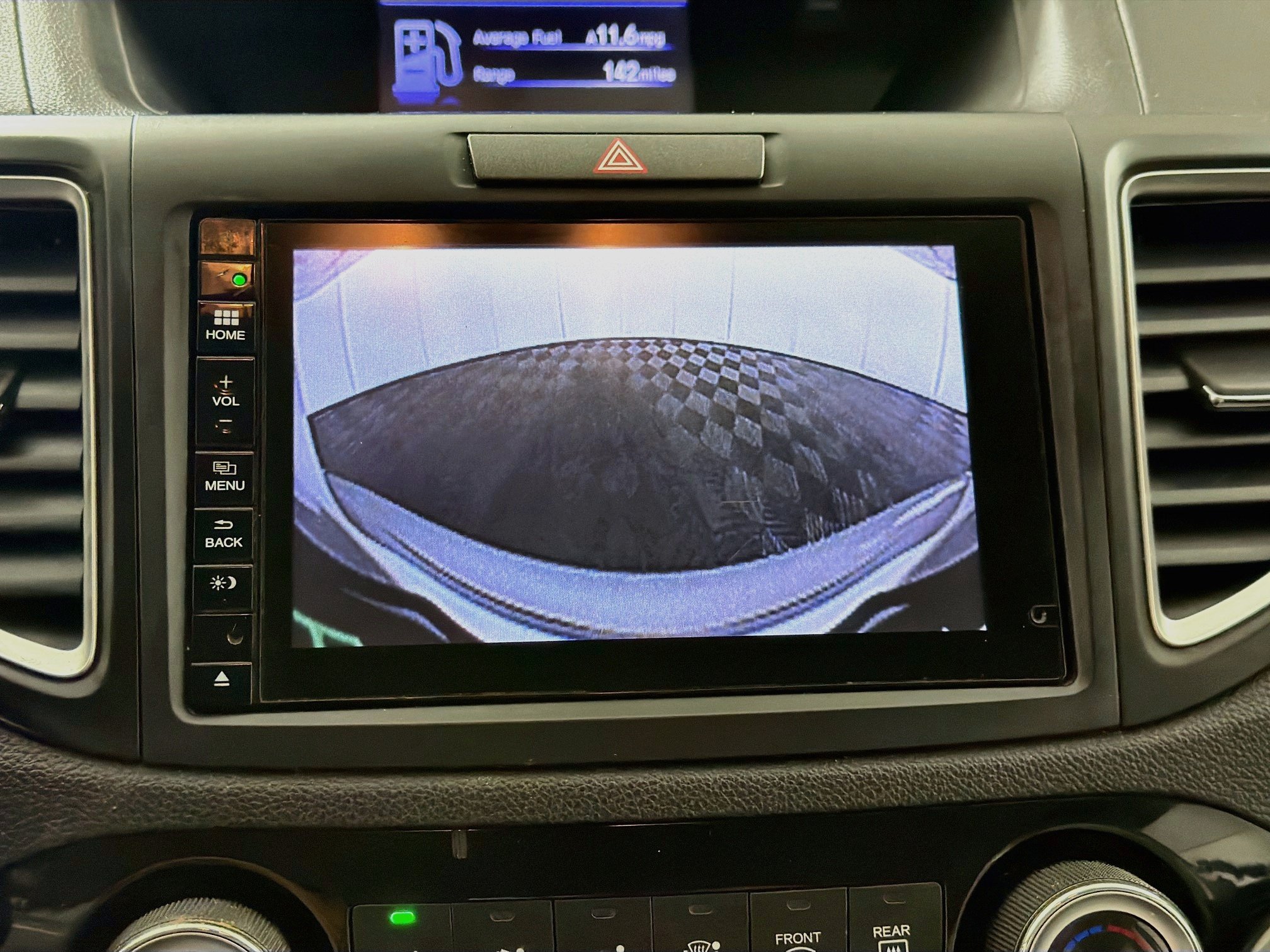 Used 2016 Honda CR-V EX image 21