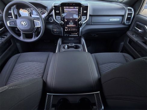 New 2026 RAM 3500 Lone Star image 10