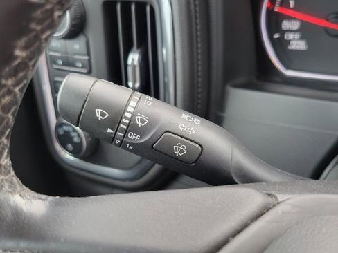 Certified 2022 Chevrolet Silverado 1500 RST w/ Convenience Package II image 15