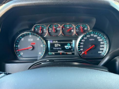 Used 2020 Chevrolet Suburban LS w/ Enhanced Driver Alert Package image 37