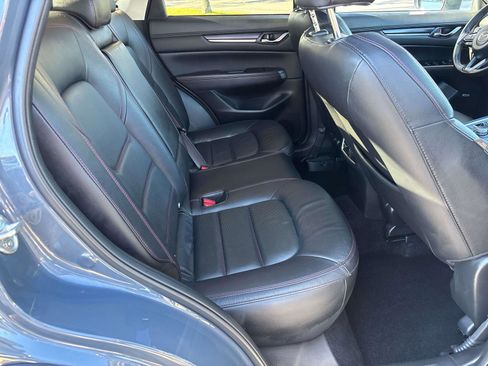 Used 2024 MAZDA CX-5 Carbon Edition image 16