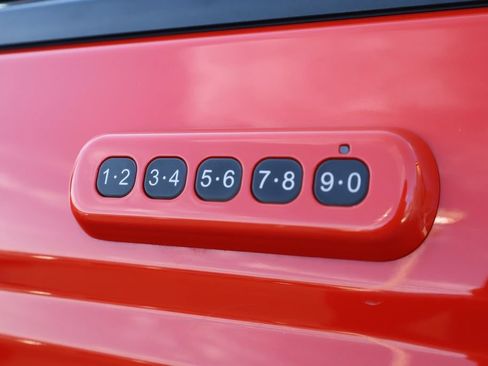 Used 2023 Ford Bronco Raptor AWD/4WD image 49