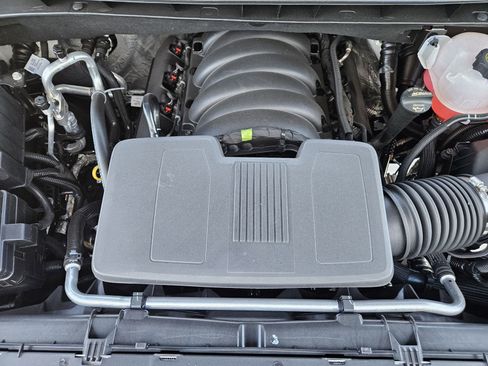 New 2026 Chevrolet Silverado 1500 LT Trail Boss w/ Convenience Package II image 31