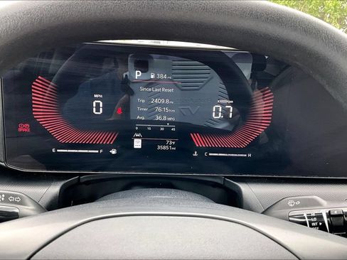 Used 2025 Kia K4 FWD image 18