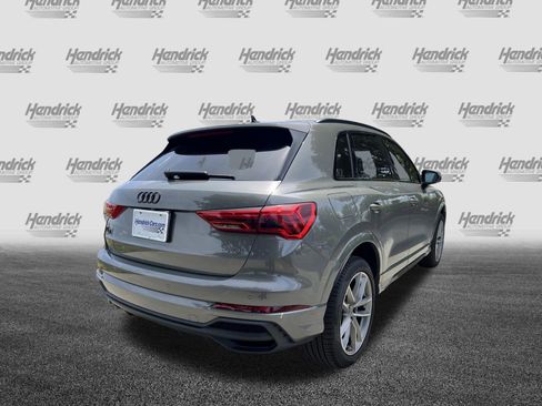 Used 2025 Audi Q3 2.0T Premium w/ Convenience Package AWD/4WD image 10