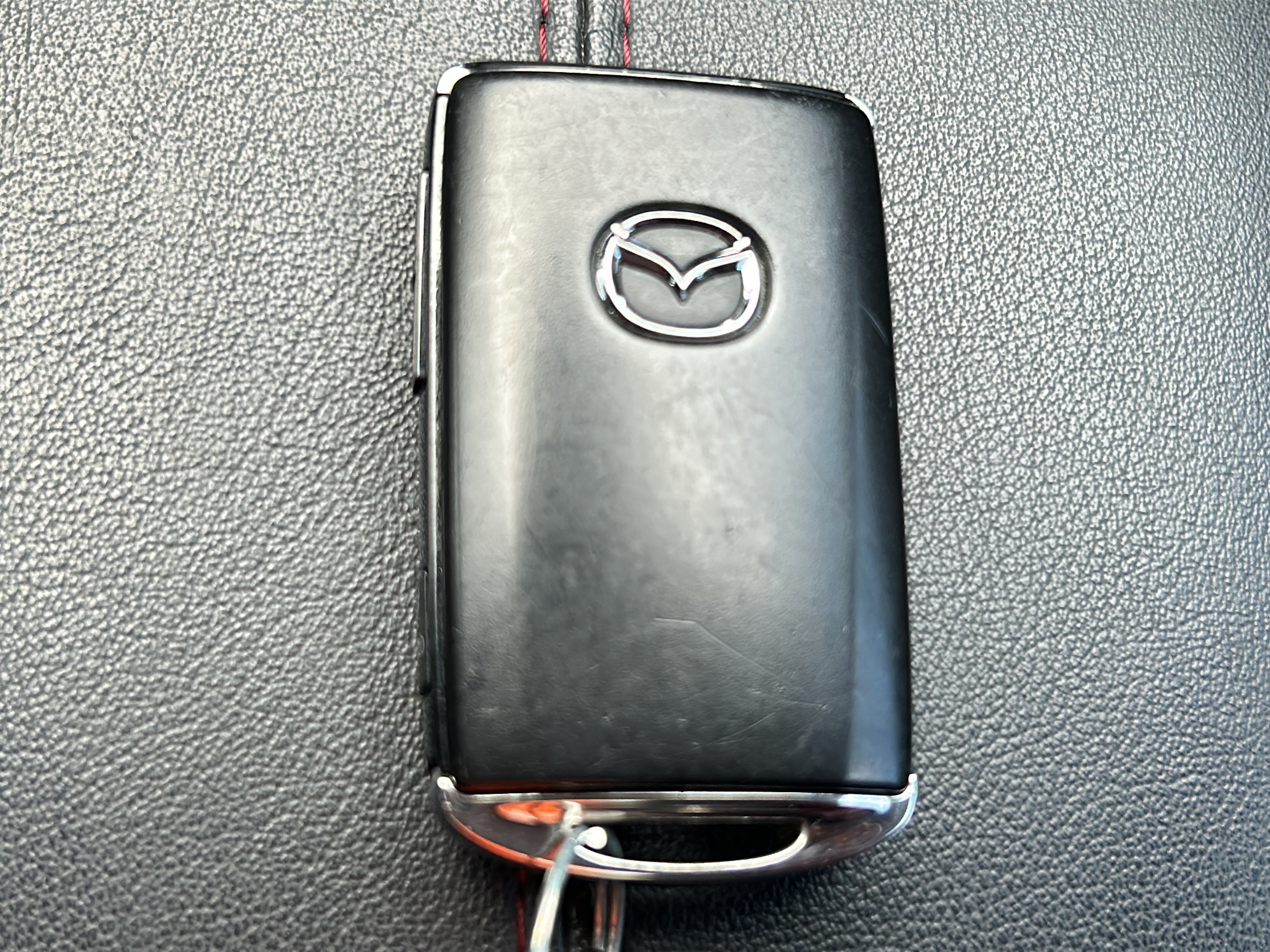 Used 2025 MAZDA CX-30 AWD 2.5 S w/ Preferred Package image 26