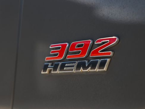 Used 2018 Dodge Charger R/T Scat Pack RWD image 50