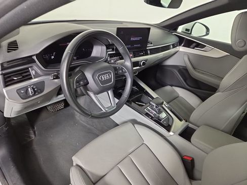 Used 2025 Audi A5 2.0T Premium Plus AWD/4WD image 14