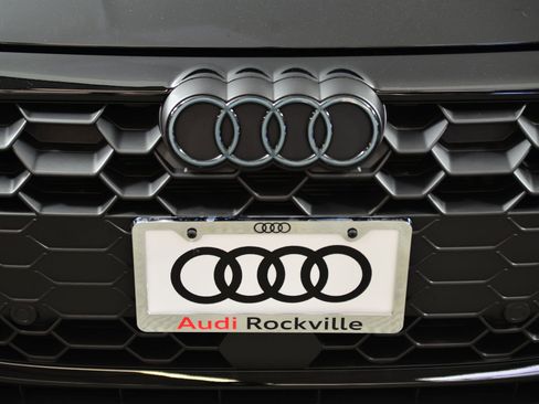 New 2026 Audi A3 2.0T Premium w/ Black Optic Package image 14