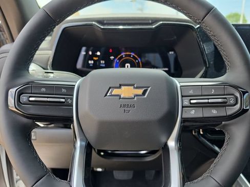 New 2026 Chevrolet Colorado LT w/ LT Convenience Package RWD image 17
