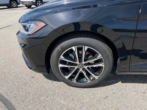 New 2026 Volkswagen Jetta Sport FWD image 13