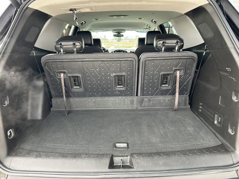 Used 2019 Chevrolet Traverse LT image 15