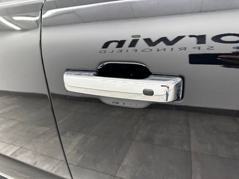 New 2025 Ford F150 Lariat w/ Equipment Group 501A Mid image 13