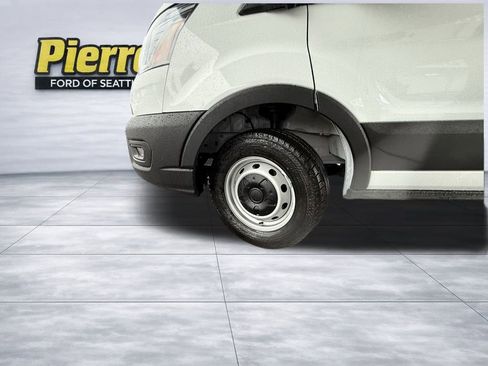 New 2025 Ford Transit 250 148 Medium Roof w/ Load Area Protection Package RWD image 10