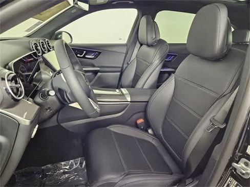 Certified 2025 Mercedes-Benz GLC 300 4MATIC image 16