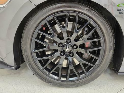 Used 2015 Ford Mustang GT Premium w/ GT Performance Package RWD image 49