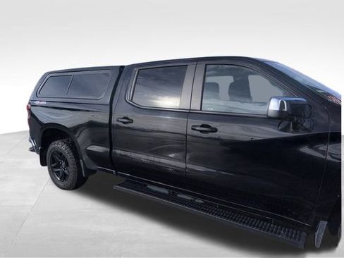 Used 2021 Chevrolet Silverado 1500 LT w/ Bed Protection Package image 20