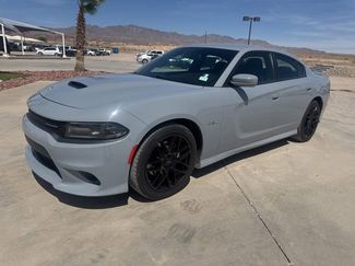 Certified 2021 Dodge Charger R/T RWD video 1