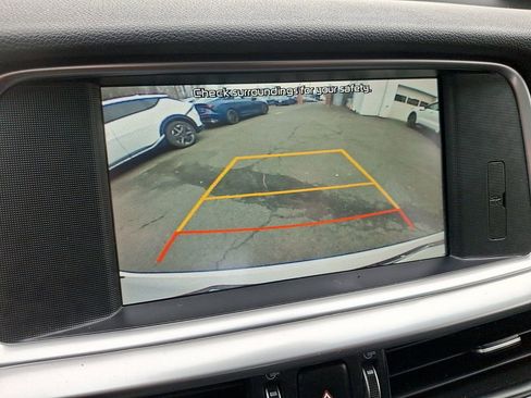 Certified 2019 Kia Optima EX w/ EX Premium Package image 19