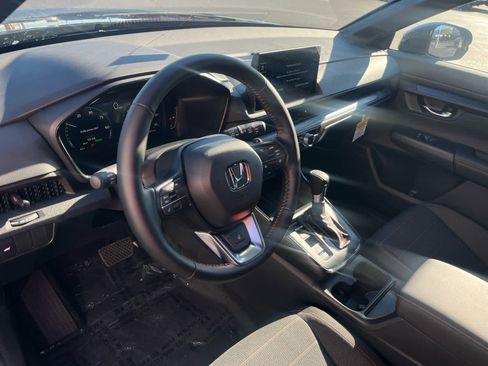New 2026 Honda CR-V TrailSport image 20