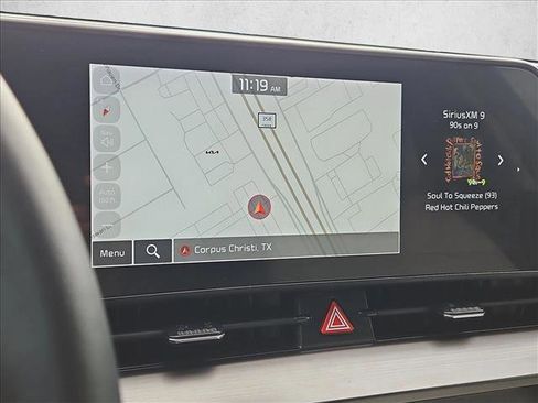 Used 2025 Kia Sportage EX w/ Premium Package image 13