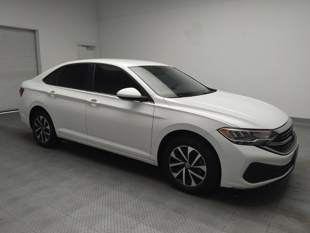 Used 2023 Volkswagen Jetta S FWD image 11