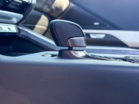 New 2026 Lexus TX 500h AWD image 24