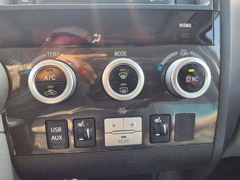 Used 2014 Toyota Sequoia Limited image 4