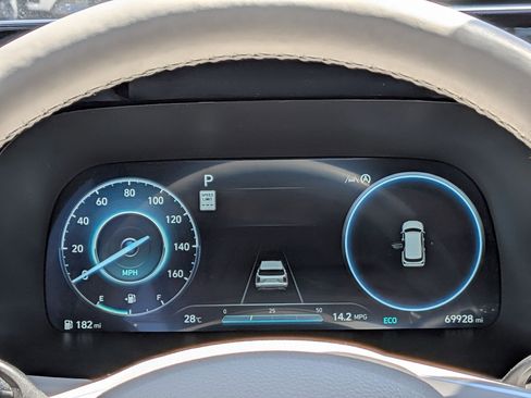 Used 2023 Hyundai Palisade Limited image 23