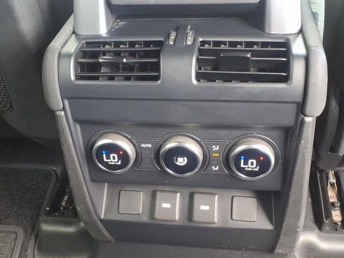Used 2023 Land Rover Defender 110 S AWD/4WD image 17