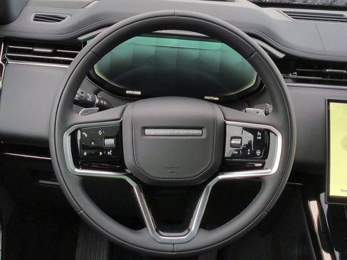 New 2026 Land Rover Range Rover Sport SE image 23