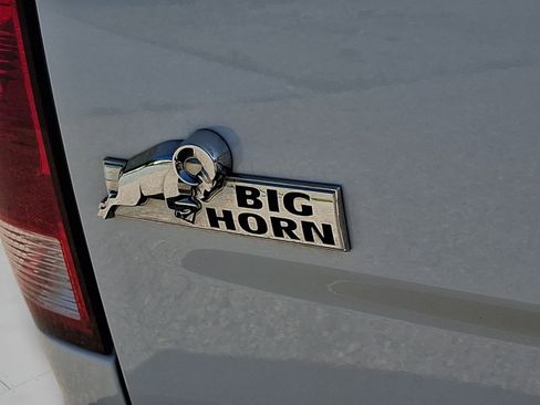 Certified 2018 RAM 1500 Big Horn AWD/4WD image 30
