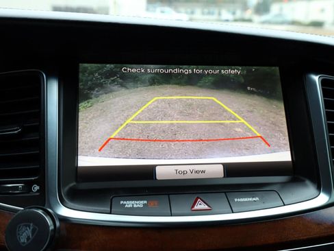 Used 2016 Hyundai Equus Signature image 41