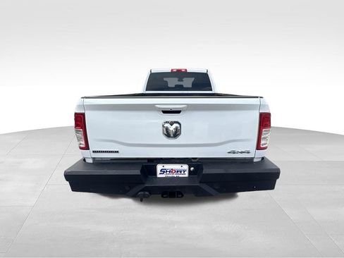 Used 2020 RAM 3500 Big Horn AWD/4WD image 9