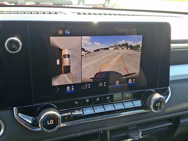New 2026 Chevrolet Colorado LT w/ LT Convenience Package RWD image 13