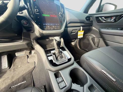 New 2025 Subaru Forester Touring image 21