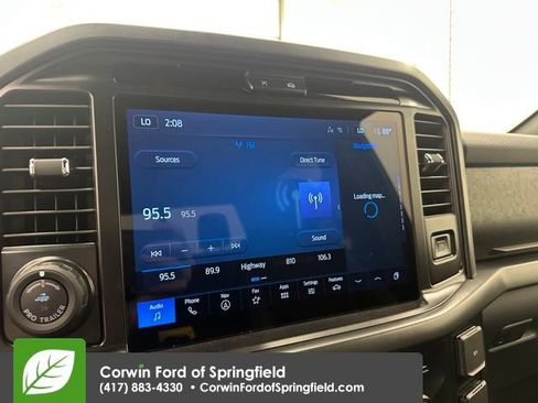 New 2025 Ford F150 Tremor w/ Bed Utility Package image 35