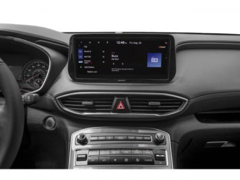 Used 2023 Hyundai Santa Fe SEL w/ Premium Package AWD/4WD image 13