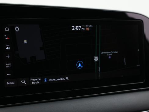 Used 2022 Hyundai Palisade Calligraphy FWD image 25