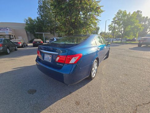 Used 2007 Lexus ES 350 FWD image 5