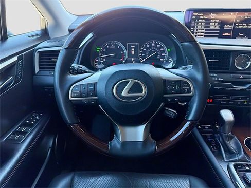 Used 2017 Lexus RX 350 FWD image 17