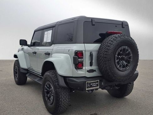Used 2024 Ford Bronco Raptor image 5