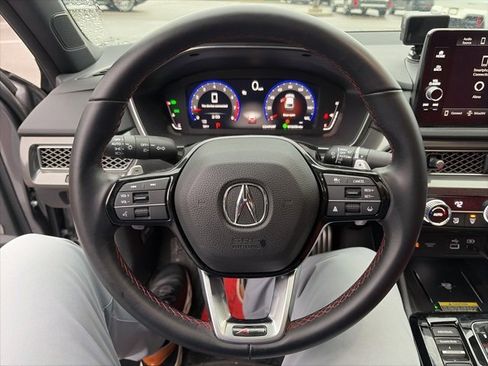 Used 2023 Acura Integra A-Spec image 14