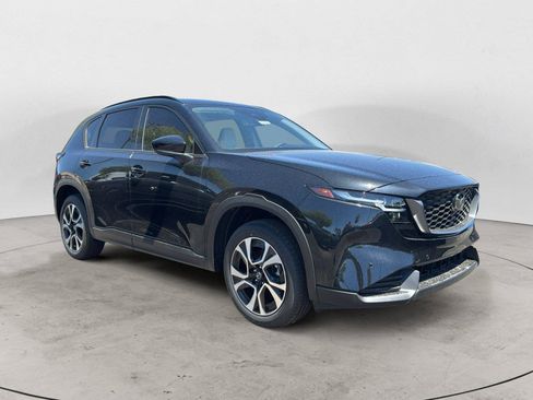 New 2026 MAZDA CX-5 Preferred AWD/4WD image 1