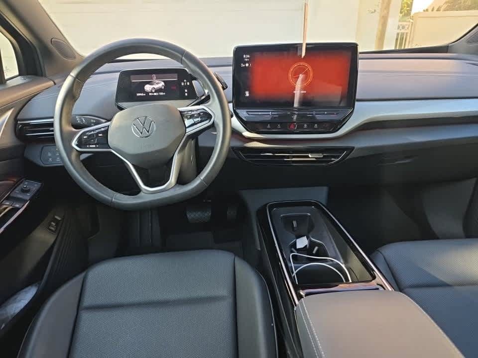 Used 2023 Volkswagen ID.4 Pro S Plus AWD/4WD image 11